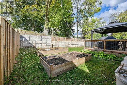 2 Kendell Lane, Ingersoll, ON - Outdoor With Deck Patio Veranda