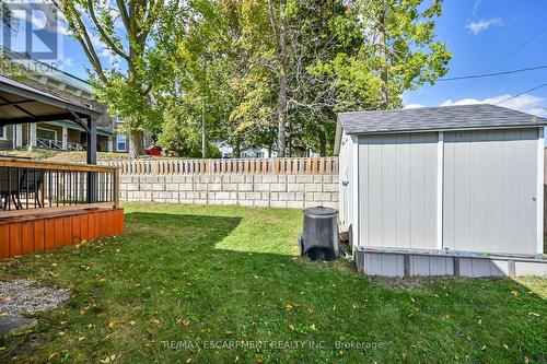 2 Kendell Lane, Ingersoll, ON - Outdoor