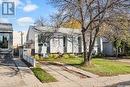 907A Argyle Avenue, Saskatoon, SK  - Outdoor 