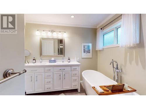 11909 Quail Ridge Place, Osoyoos, BC - Indoor Photo Showing Bathroom