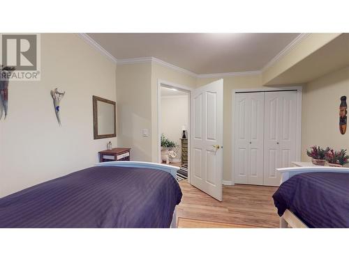 11909 Quail Ridge Place, Osoyoos, BC - Indoor Photo Showing Bedroom