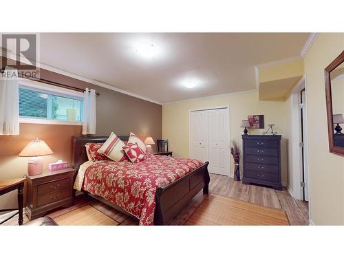 11909 Quail Ridge Place, Osoyoos, BC - Indoor Photo Showing Bedroom