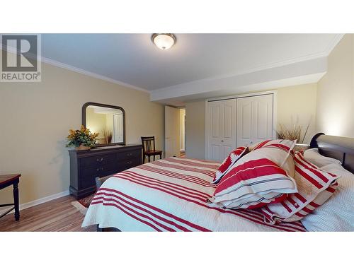 11909 Quail Ridge Place, Osoyoos, BC - Indoor Photo Showing Bedroom