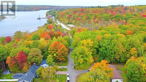 14 Jury Drive, Penetanguishene, ON - Outdoor With Body Of Water With View