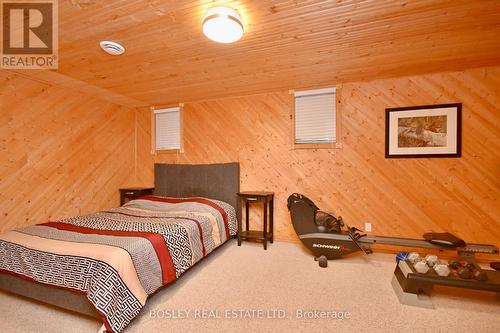 14 Jury Drive, Penetanguishene, ON - Indoor Photo Showing Bedroom