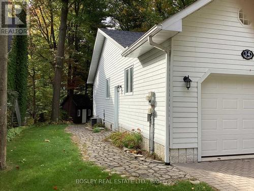 14 Jury Drive, Penetanguishene, ON - Outdoor With Exterior