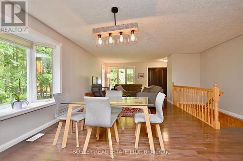 14 Jury Drive, Penetanguishene, ON - Indoor Photo Showing Dining Room