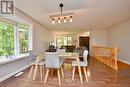 14 Jury Drive, Penetanguishene, ON  - Indoor Photo Showing Dining Room 