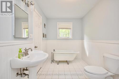 14 Jury Drive, Penetanguishene, ON - Indoor Photo Showing Bathroom