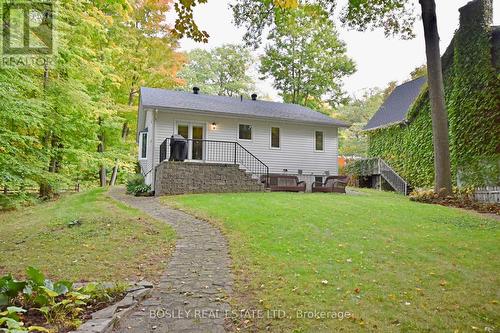 14 Jury Drive, Penetanguishene, ON - Outdoor