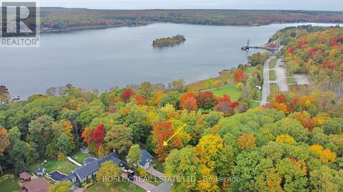 14 Jury Drive, Penetanguishene, ON - Outdoor With Body Of Water With View