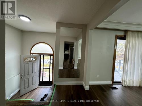 56 Petunias Road, Brampton, ON - Indoor Photo Showing Other Room