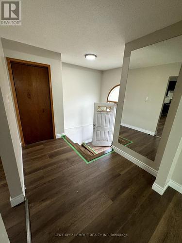 56 Petunias Road, Brampton, ON - Indoor Photo Showing Other Room