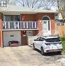 56 Petunias Road, Brampton, ON  - Outdoor 