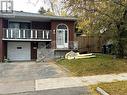 56 Petunias Road, Brampton, ON  - Outdoor 