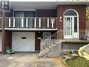 56 Petunias Road, Brampton, ON  - Outdoor 