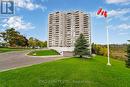 804 - 20 Mcfarlane Drive, Halton Hills, ON  - Outdoor With Facade 