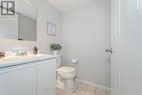 804 - 20 Mcfarlane Drive, Halton Hills, ON - Indoor Photo Showing Bathroom