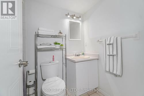 804 - 20 Mcfarlane Drive, Halton Hills, ON - Indoor Photo Showing Bathroom