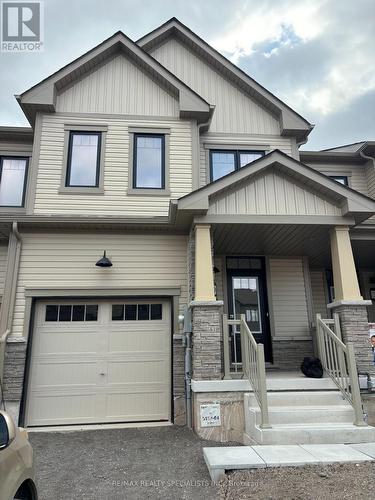 119 Masters Street, Welland, ON - Outdoor With Facade