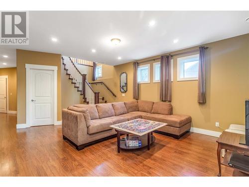 5016 Seon Crescent, Kelowna, BC - Indoor