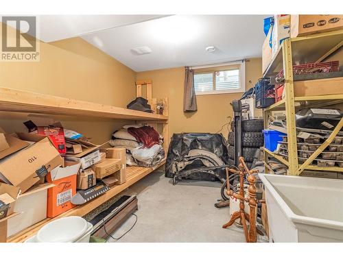 5016 Seon Crescent, Kelowna, BC - Indoor