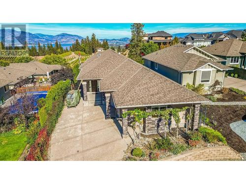 5016 Seon Crescent, Kelowna, BC - Outdoor