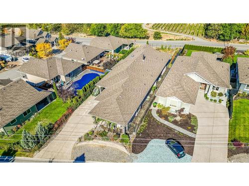 5016 Seon Crescent, Kelowna, BC - Outdoor With View