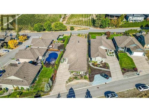 5016 Seon Crescent, Kelowna, BC - Outdoor With View