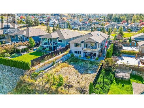 5016 Seon Crescent, Kelowna, BC - Outdoor With View