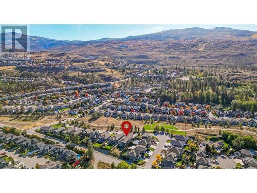 5016 Seon Crescent, Kelowna, BC - Outdoor With View