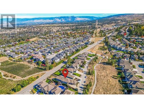 5016 Seon Crescent, Kelowna, BC - Outdoor With View