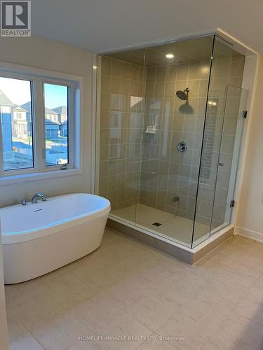 257 Flavelle Way, Peterborough, ON - Indoor Photo Showing Bathroom