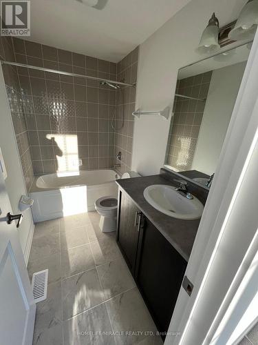 257 Flavelle Way, Peterborough, ON - Indoor Photo Showing Bathroom