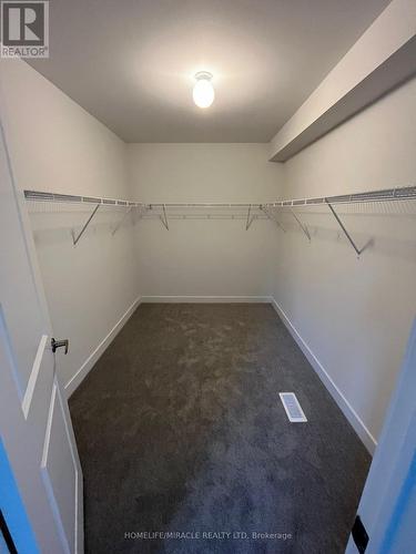 257 Flavelle Way, Peterborough, ON - Indoor With Storage