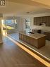 257 Flavelle Way, Peterborough, ON  - Indoor Photo Showing Kitchen With Double Sink 