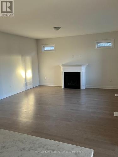 257 Flavelle Way, Peterborough, ON - Indoor Photo Showing Other Room With Fireplace