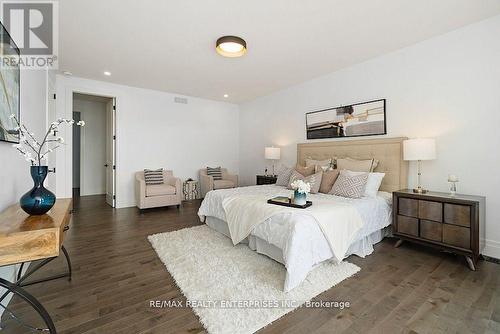 125 Villeneuve Drive, Prince Edward County, ON - Indoor Photo Showing Bedroom