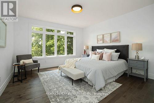 125 Villeneuve Drive, Prince Edward County, ON - Indoor Photo Showing Bedroom