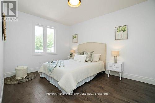 125 Villeneuve Drive, Prince Edward County, ON - Indoor Photo Showing Bedroom