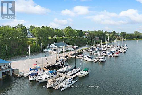 125 Villeneuve Drive, Prince Edward County, ON - Outdoor With Body Of Water With View