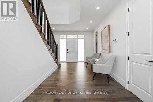 125 Villeneuve Drive, Prince Edward County, ON - Indoor Photo Showing Other Room