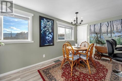 7040 Savona Access  Road, Kamloops, BC - Indoor