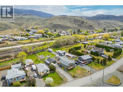 7040 Savona Access  Road, Kamloops, BC - Outdoor With View