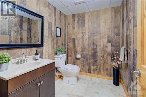 Primary Bedroom Ensuite - 122 Red Rock Bay Road, Perth, ON - Indoor Photo Showing Bathroom