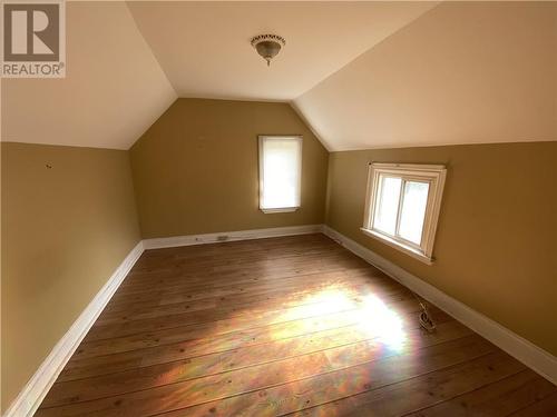 Primary Bedroom - 4 Smith Avenue, Cornwall, ON - Indoor Photo Showing Other Room