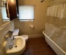 3-Piece Bathroom - 