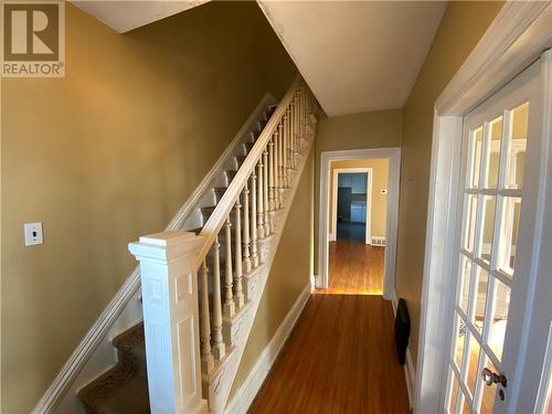 Main Entrance with Classic Mouldings - 4 Smith Avenue, Cornwall, ON - Indoor Photo Showing Other Room