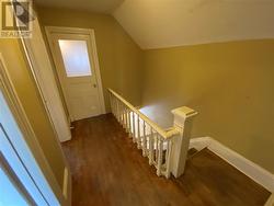 Upstairs Hallway - 