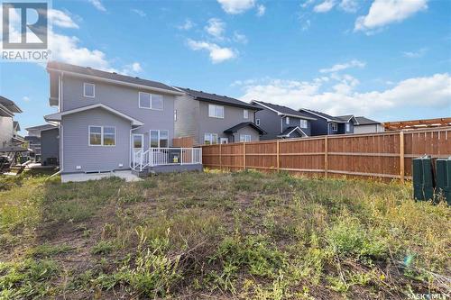 487 Mcfaull Crescent, Saskatoon, SK - Outdoor